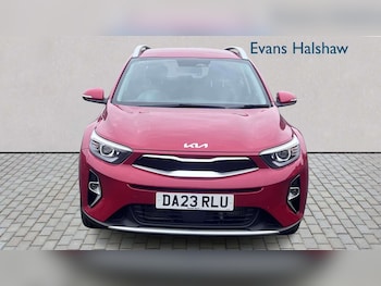 Used Kia Stonic 2023 for sale - 78519799: Photo