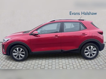Used Kia Stonic 2023 for sale - 78519799: Photo