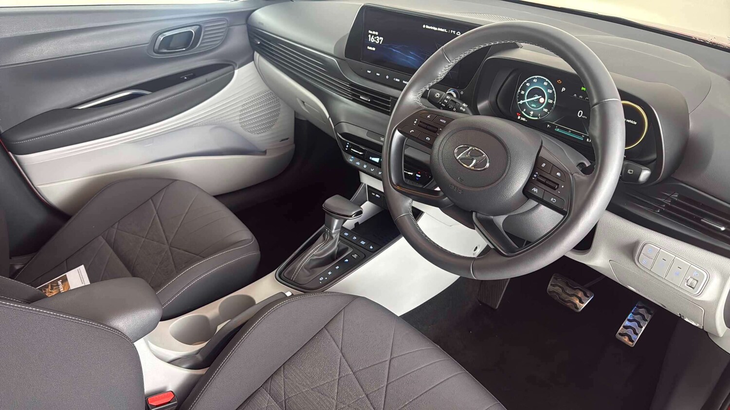 Used Hyundai BAYON for sale - 77860189: Photo 10