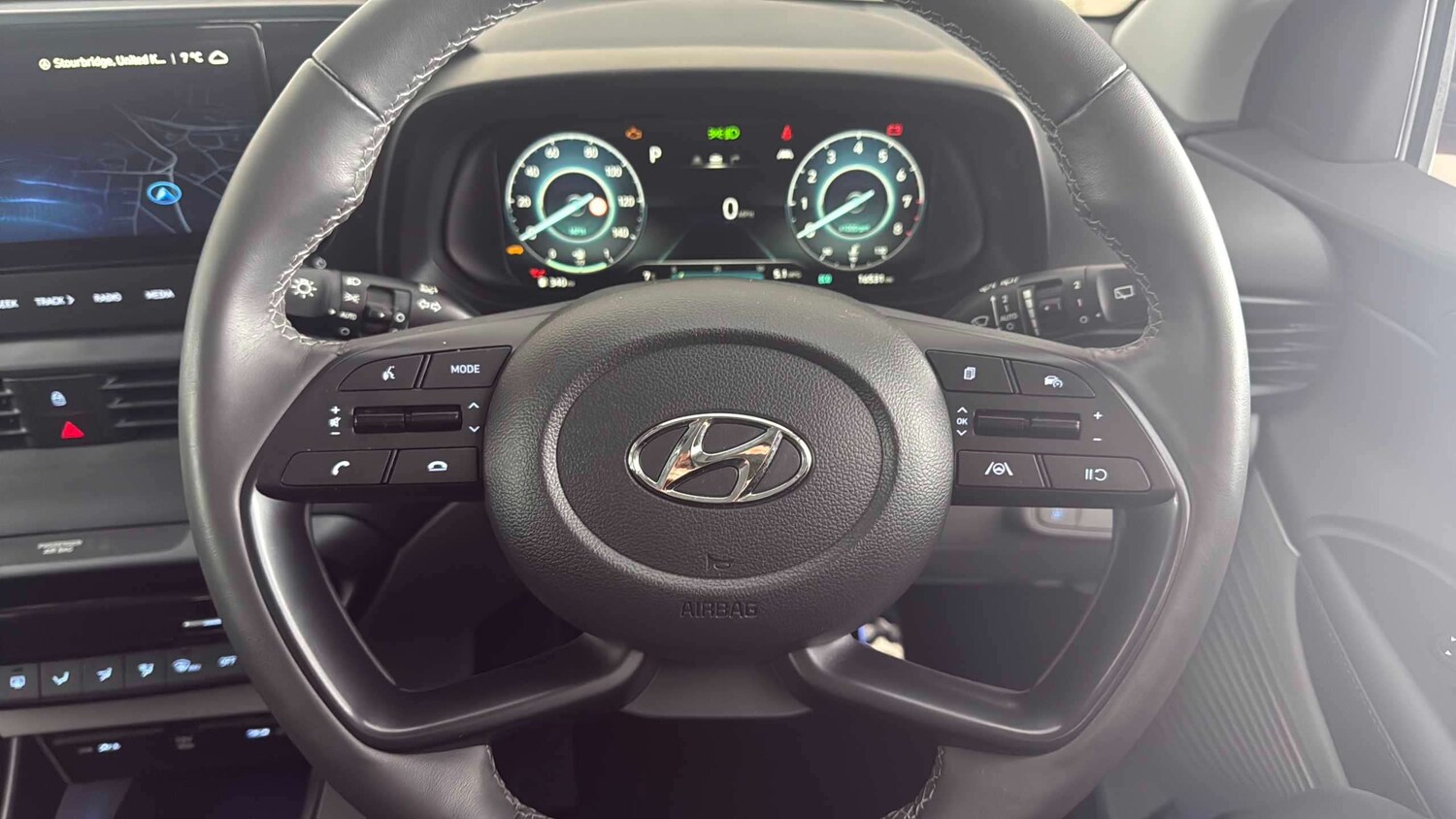 Used Hyundai BAYON for sale - 77860189: Photo 11