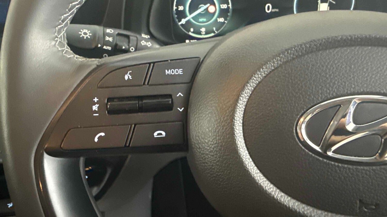 Used Hyundai BAYON for sale - 77860189: Photo 12