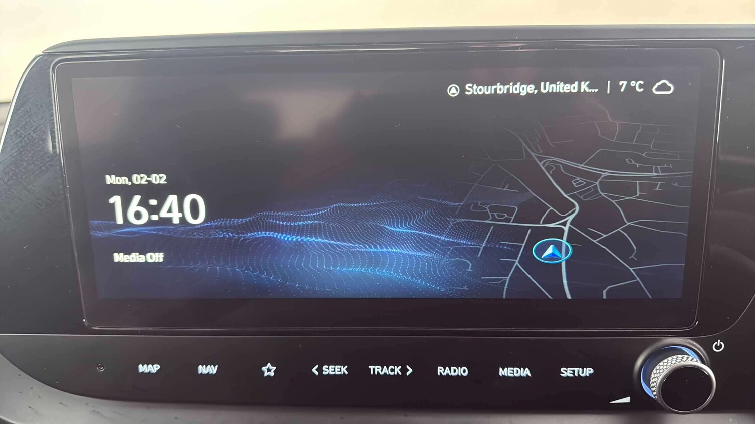 Used Hyundai BAYON for sale - 77860189: Photo 15