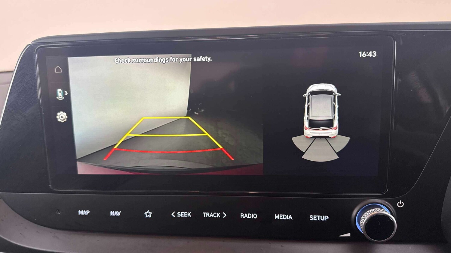 Used Hyundai BAYON for sale - 77860189: Photo 16