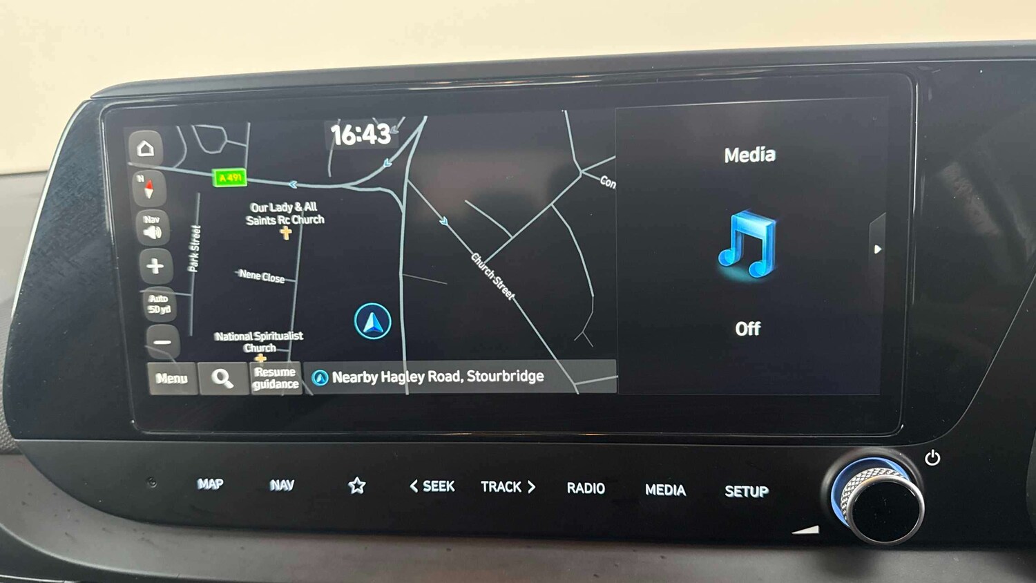 Used Hyundai BAYON for sale - 77860189: Photo 17