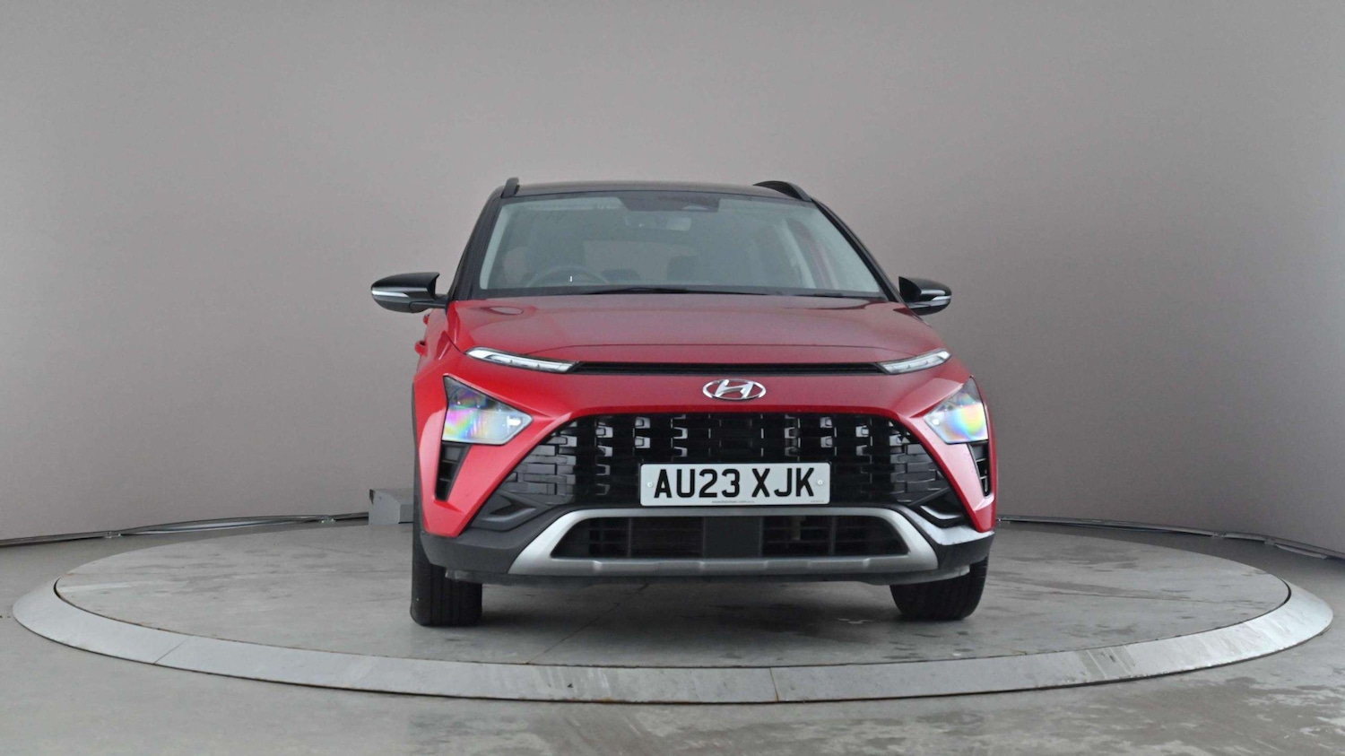 Used Hyundai BAYON for sale - 77860189: Photo 2