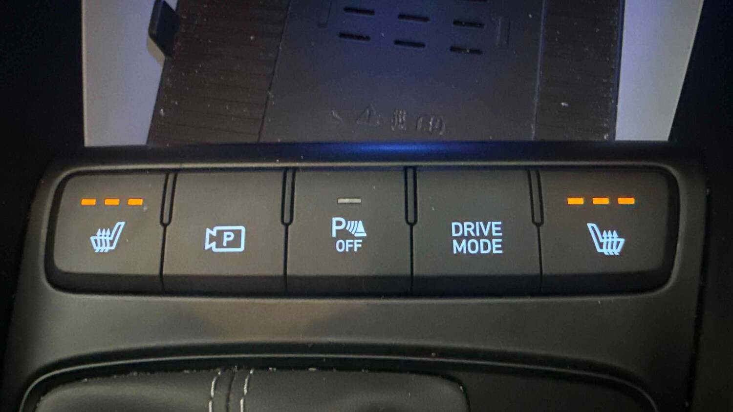 Used Hyundai BAYON for sale - 77860189: Photo 21