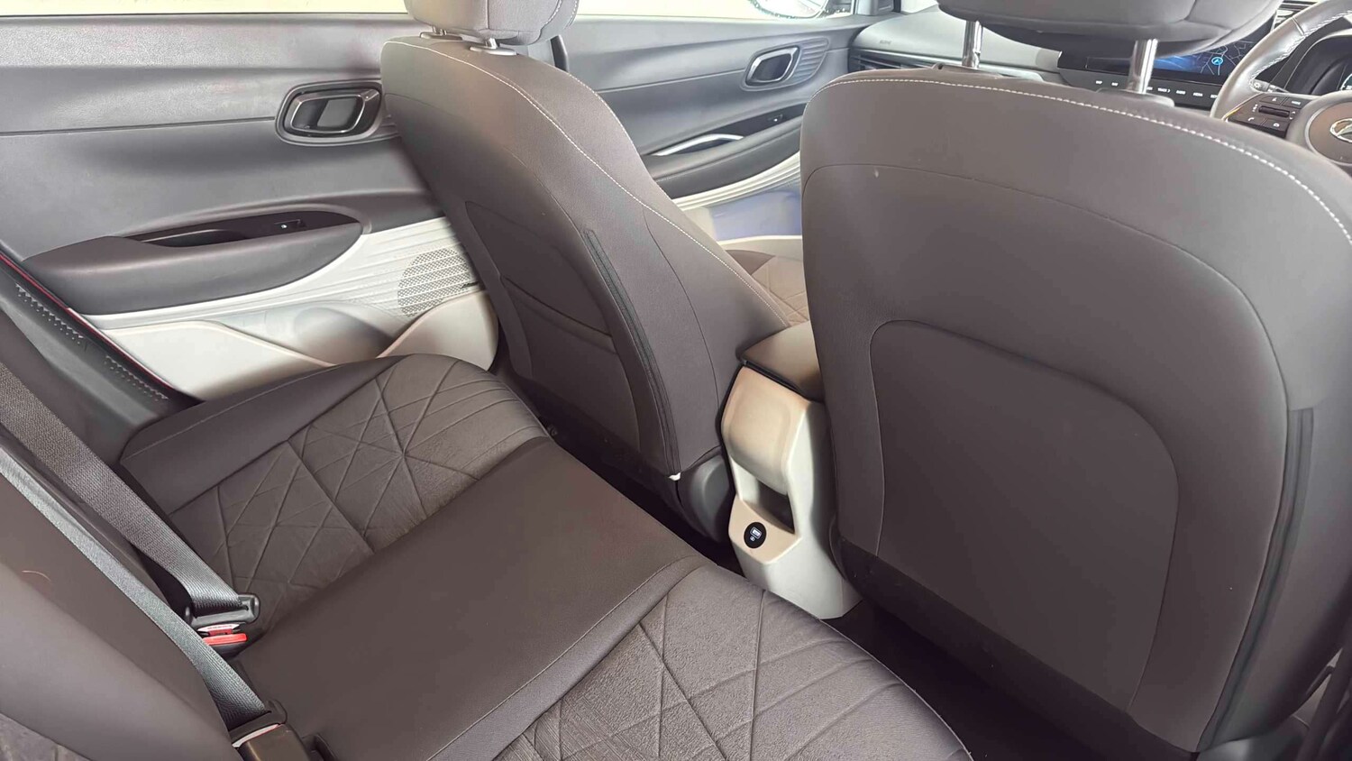 Used Hyundai BAYON for sale - 77860189: Photo 23