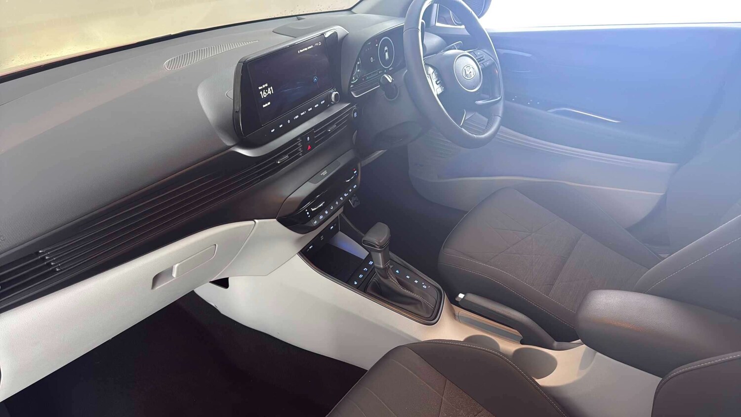 Used Hyundai BAYON for sale - 77860189: Photo 24