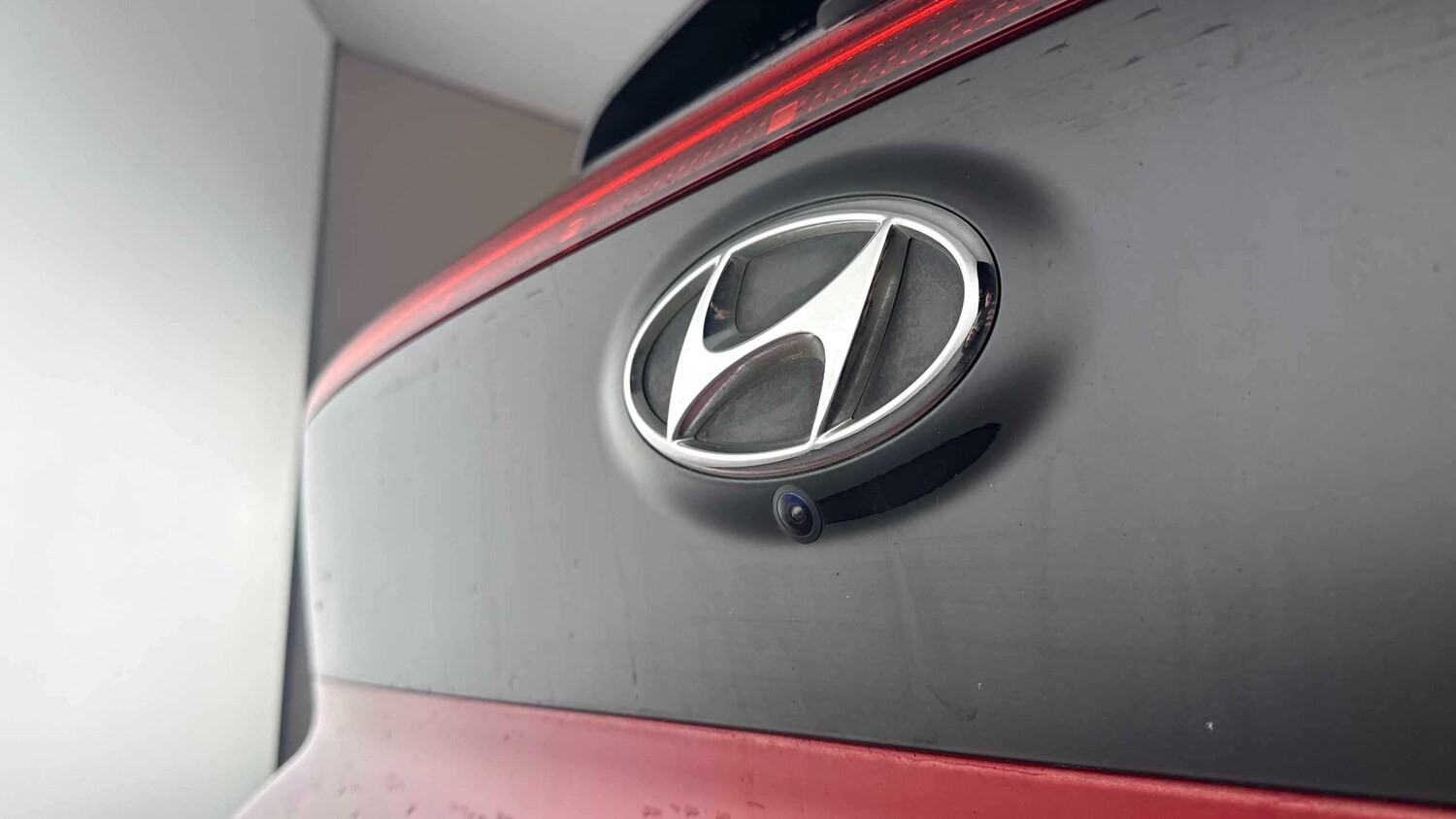 Used Hyundai BAYON for sale - 77860189: Photo 26