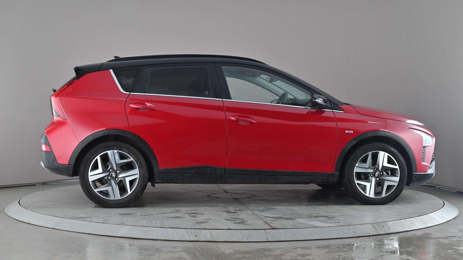 Used Hyundai BAYON for sale - 77860189: Photo 3