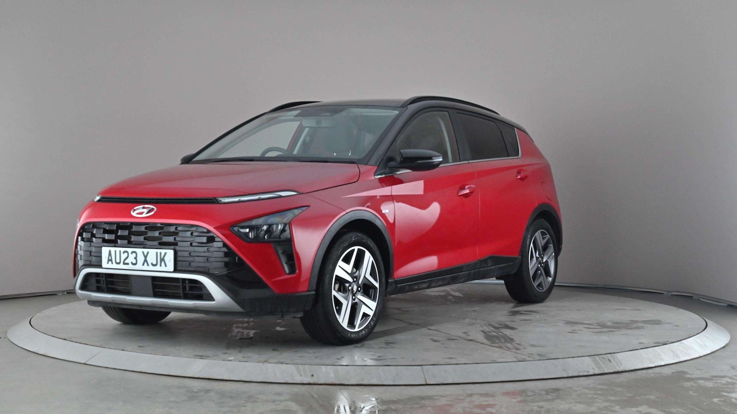 Used Hyundai BAYON for sale - 77860189: Photo 4