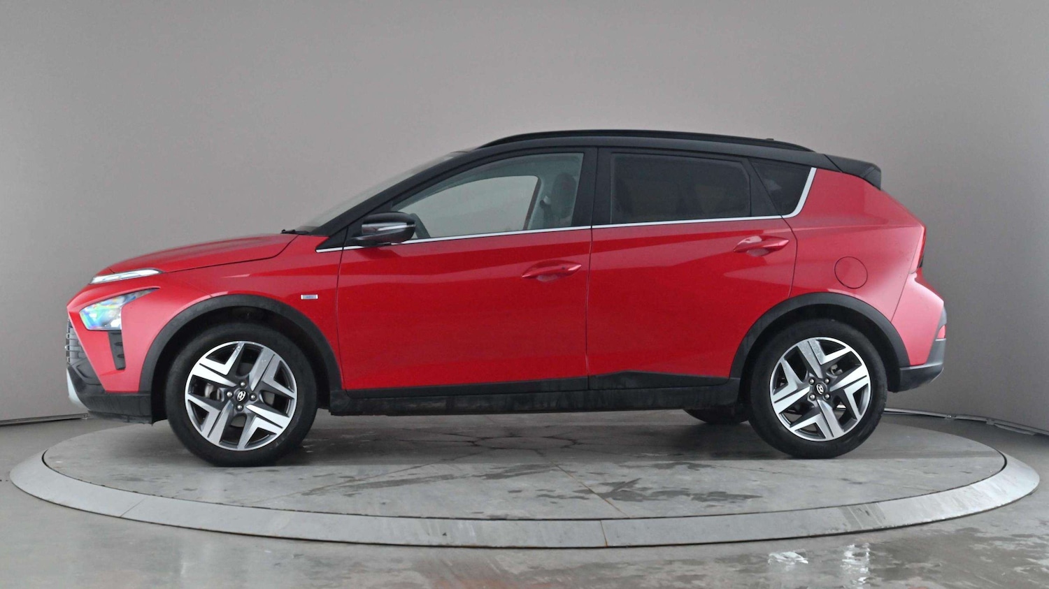 Used Hyundai BAYON for sale - 77860189: Photo 5