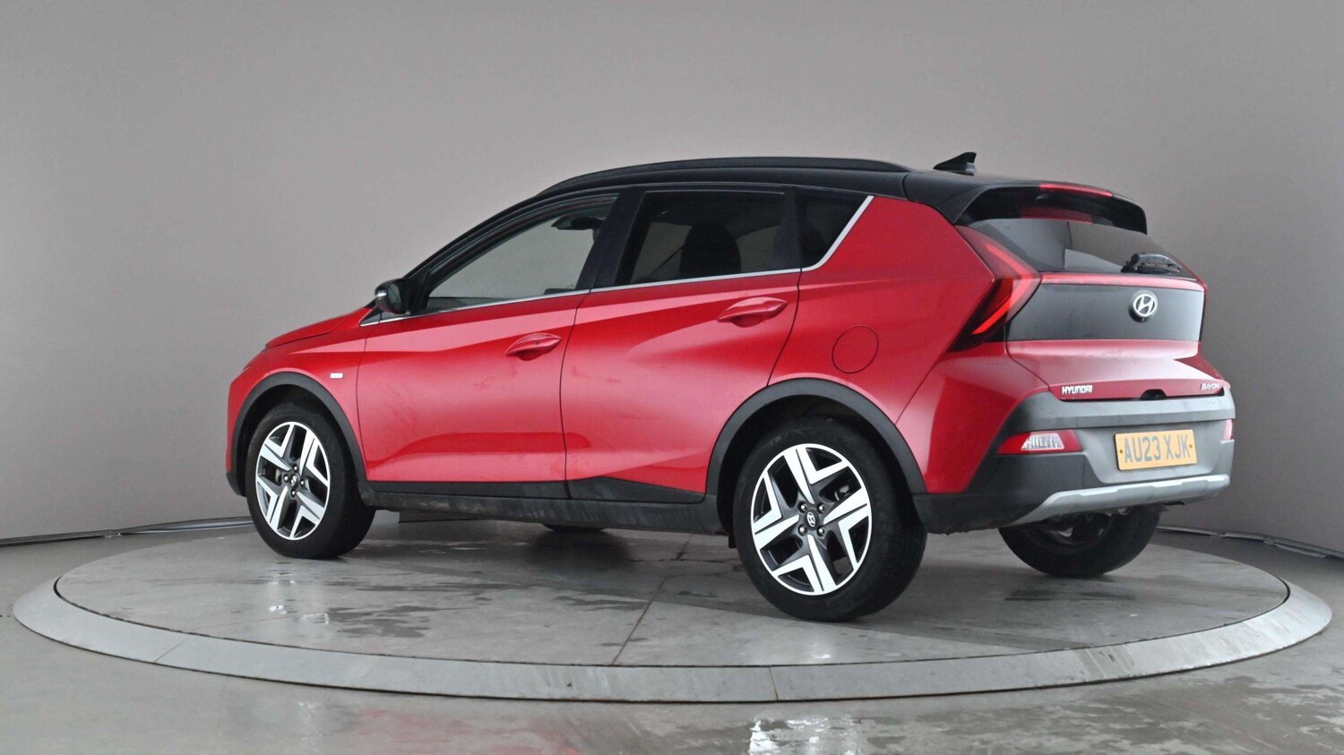 Used Hyundai BAYON for sale - 77860189: Photo 6