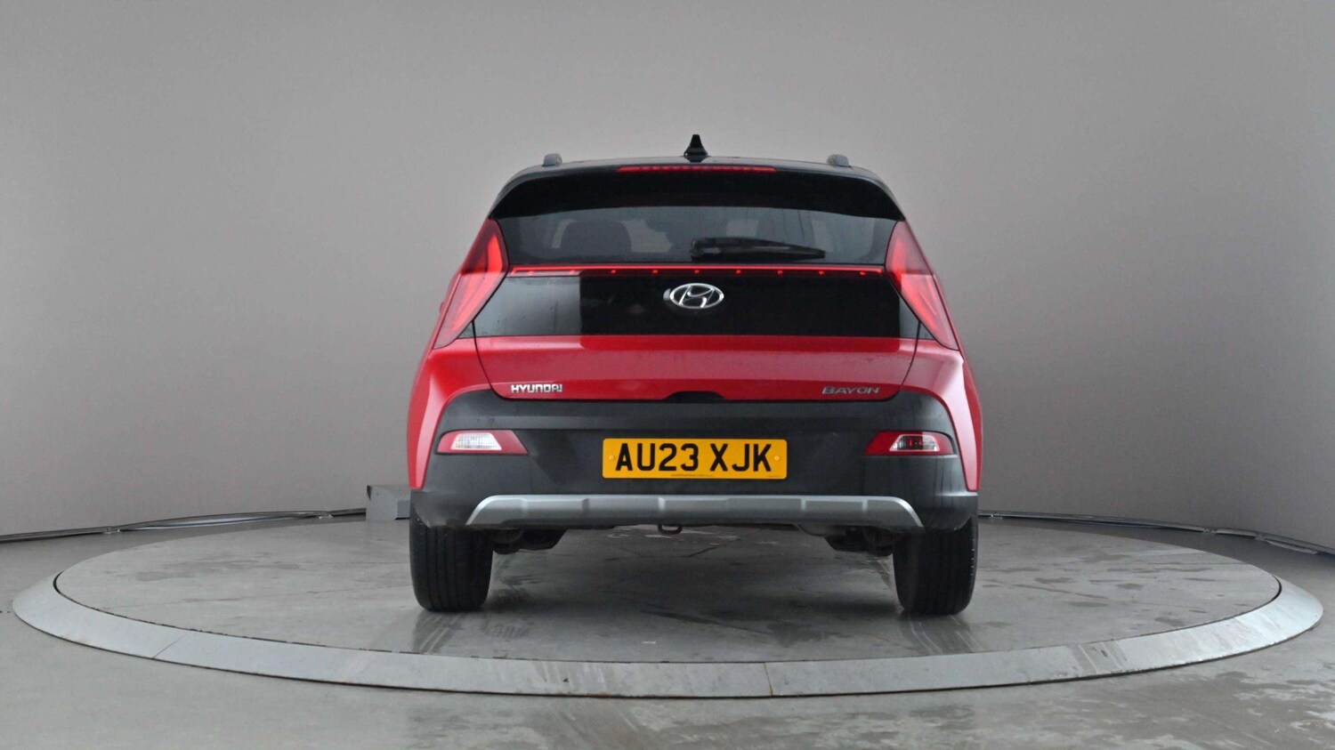 Used Hyundai BAYON for sale - 77860189: Photo 7