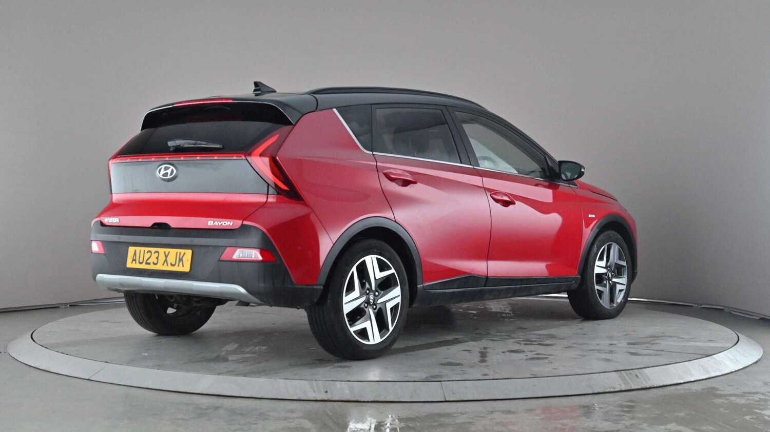 Used Hyundai BAYON for sale - 77860189: Photo 8