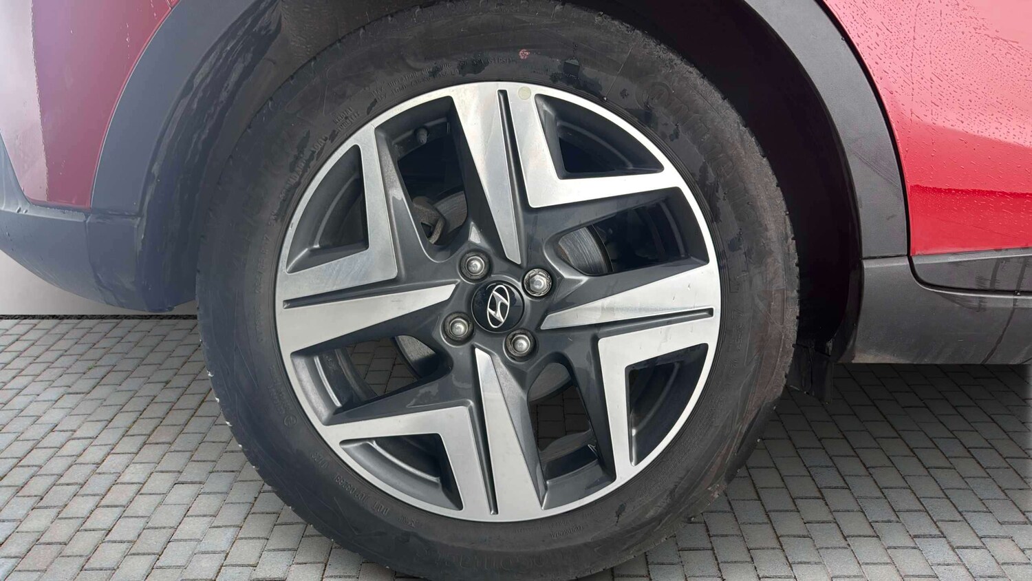 Used Hyundai BAYON for sale - 77860189: Photo 9