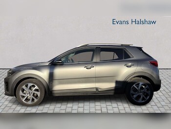 Used Kia Stonic 2024 for sale - 78104752: Photo