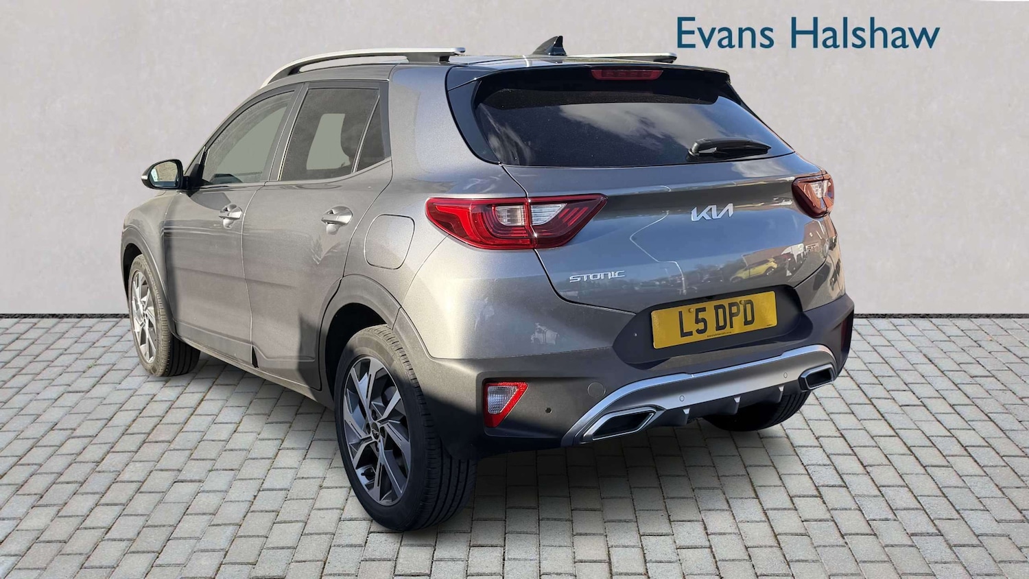 Used Kia Stonic 2024 for sale - 78104752: Photo 5