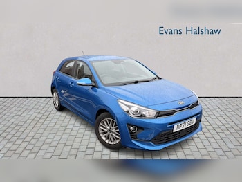 Used Kia Rio 2021 for sale - 78893578: Photo