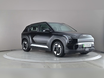 Used Kia EV3 2026 for sale - 78812630: Photo