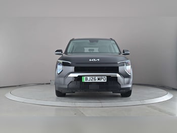 Used Kia EV3 2026 for sale - 78812630: Photo