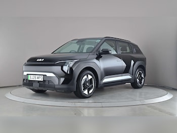 Used Kia EV3 2026 for sale - 78812630: Photo