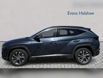 Used Hyundai TUCSON 2023 for sale - 78464837: Photo