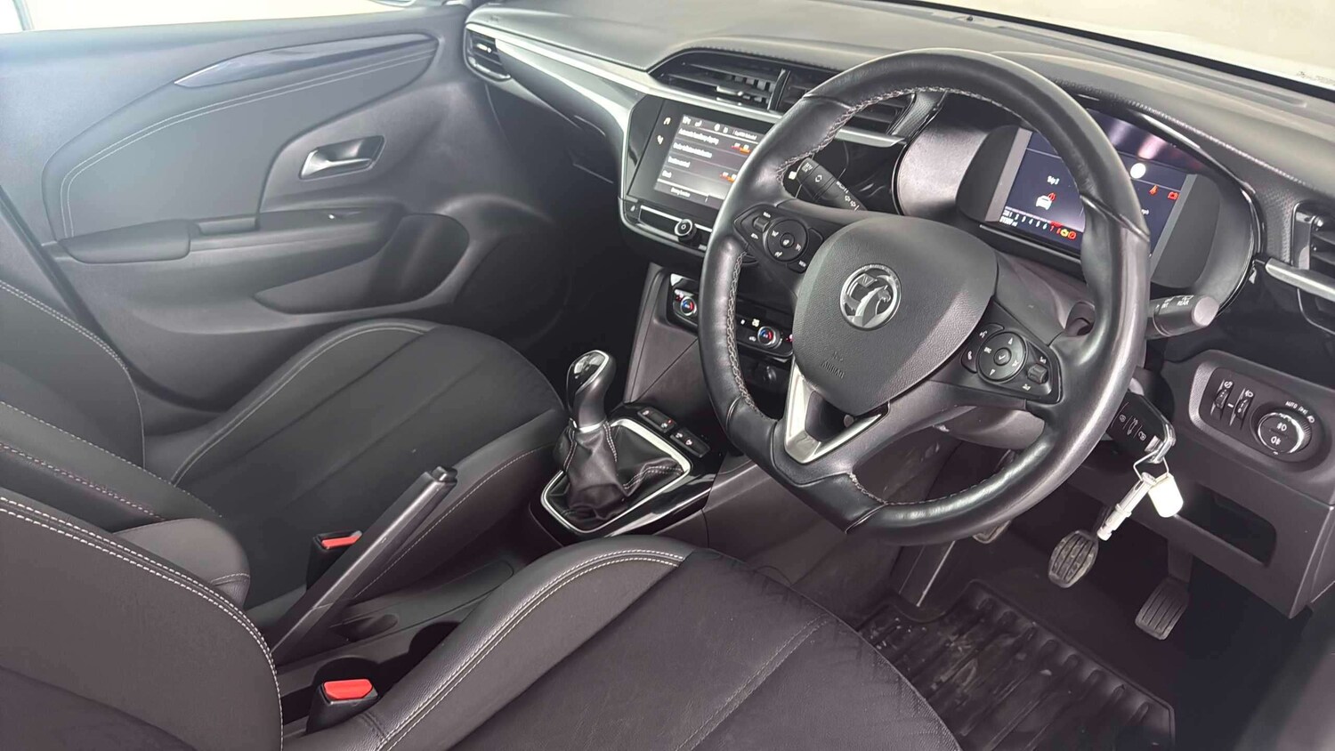 Used Vauxhall Corsa 2022 for sale - 78216368: Photo 10