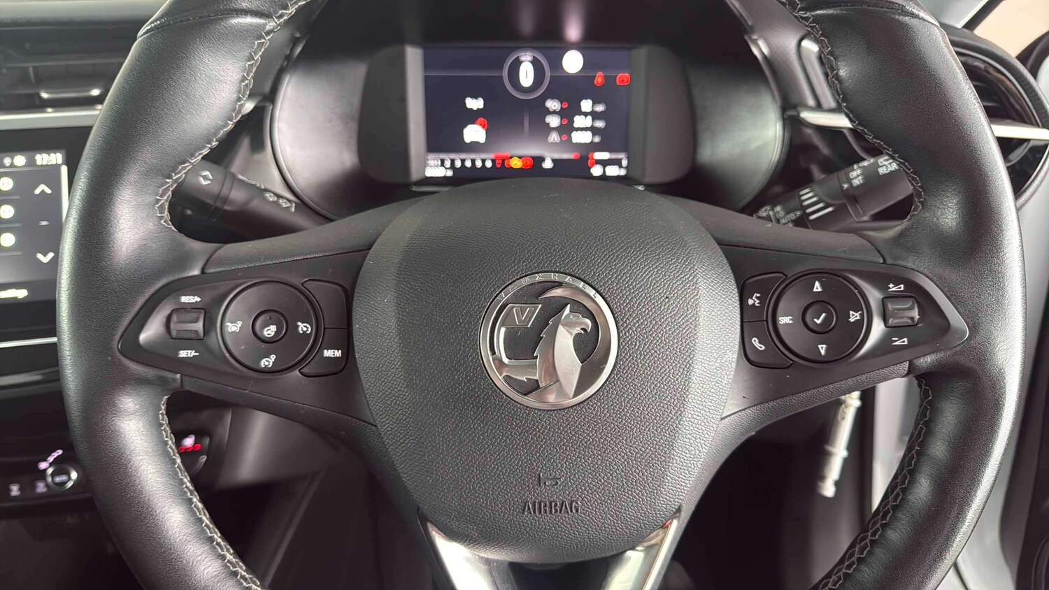 Used Vauxhall Corsa 2022 for sale - 78216368: Photo 11