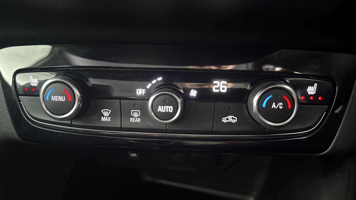 Used Vauxhall Corsa 2022 for sale - 78216368: Photo 18