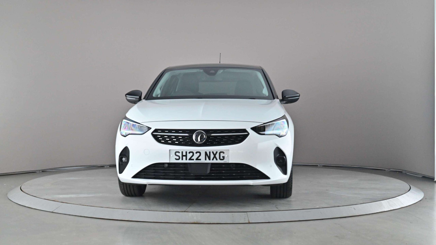 Used Vauxhall Corsa 2022 for sale - 78216368: Photo 2