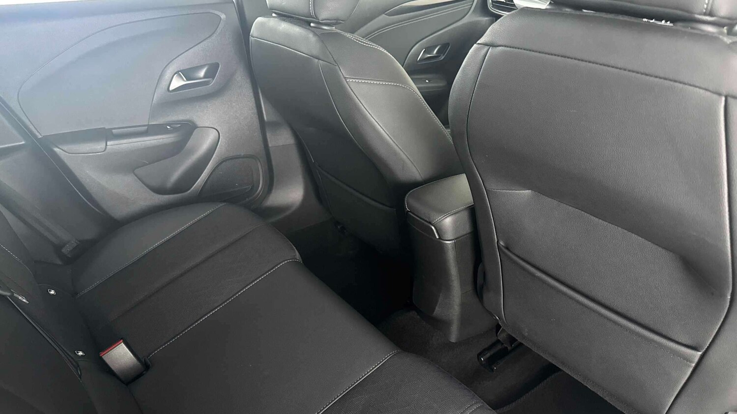 Used Vauxhall Corsa 2022 for sale - 78216368: Photo 22