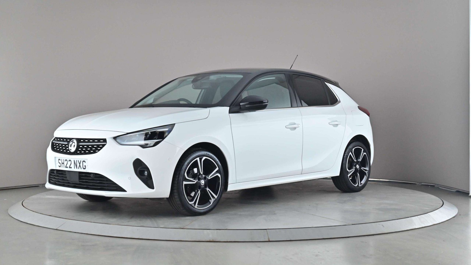 Used Vauxhall Corsa 2022 for sale - 78216368: Photo 3