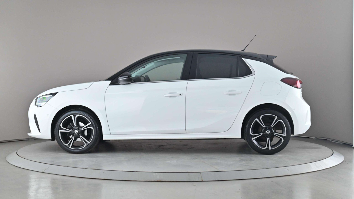 Used Vauxhall Corsa 2022 for sale - 78216368: Photo 4