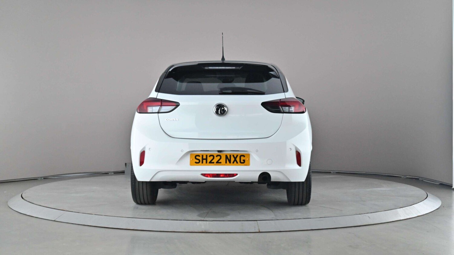 Used Vauxhall Corsa 2022 for sale - 78216368: Photo 6