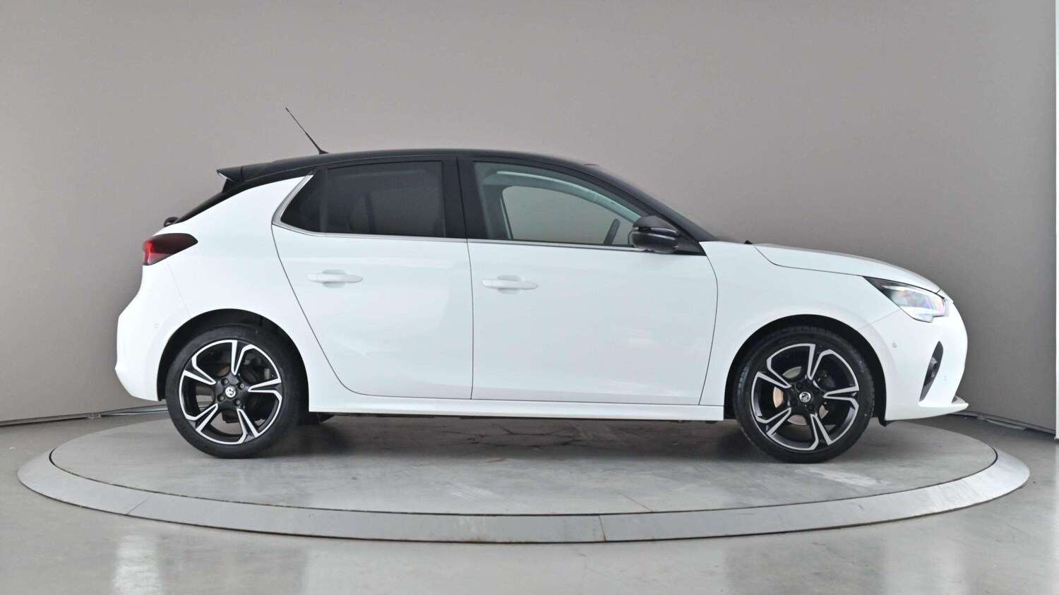 Used Vauxhall Corsa 2022 for sale - 78216368: Photo 8