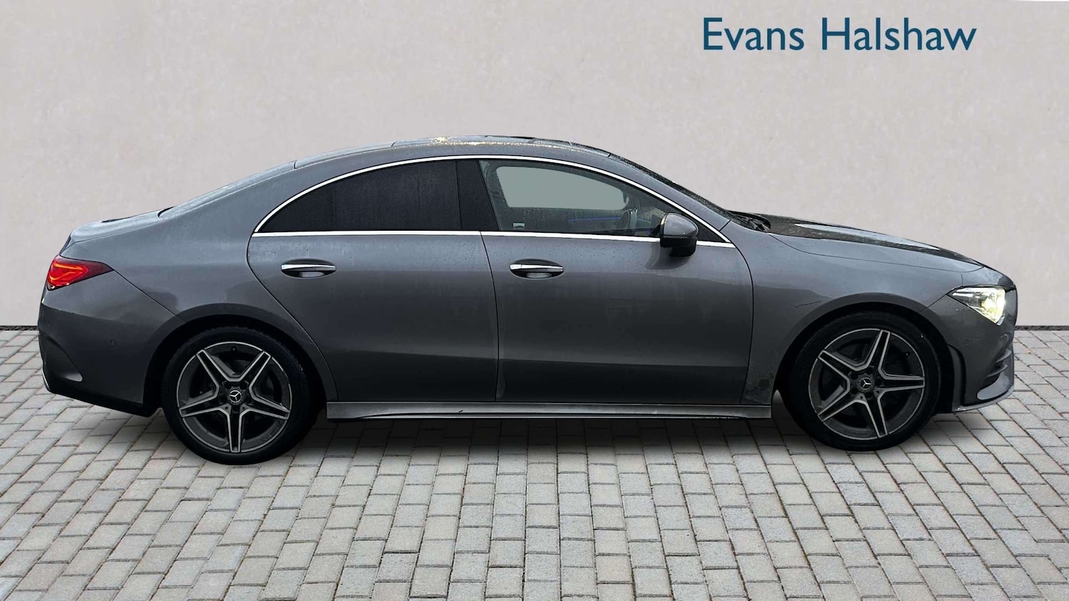 Used Mercedes-Benz CLA 2021 for sale - 77886048: Photo 4