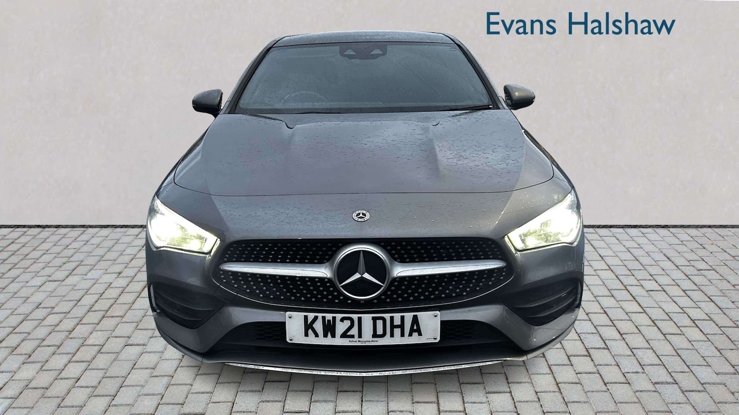 Used Mercedes-Benz CLA 2021 for sale - 77886048: Photo 5