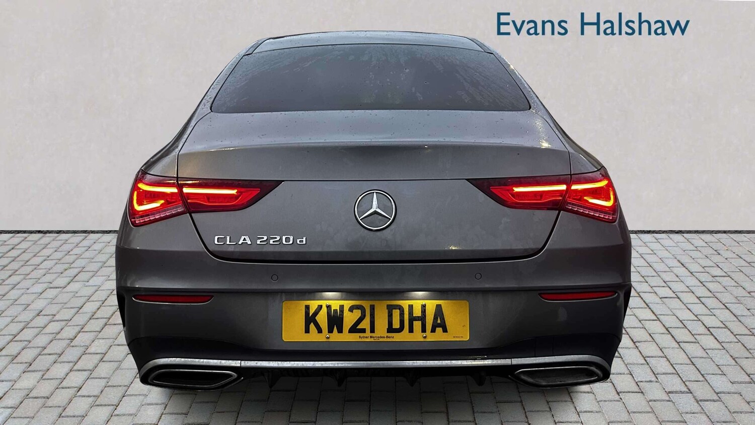 Used Mercedes-Benz CLA 2021 for sale - 77886048: Photo 7