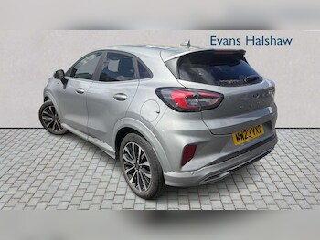 Used Ford Puma 2023 for sale - 78857368: Photo