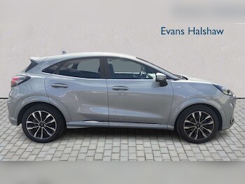 Used Ford Puma 2023 for sale - 78857368: Photo