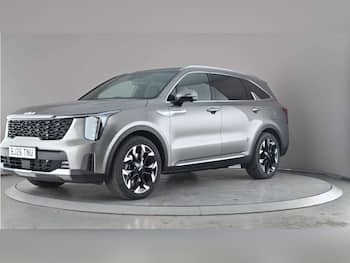 Used Kia Sorento 2026 for sale - 79730613: Photo