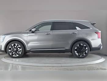 Used Kia Sorento 2026 for sale - 79730613: Photo