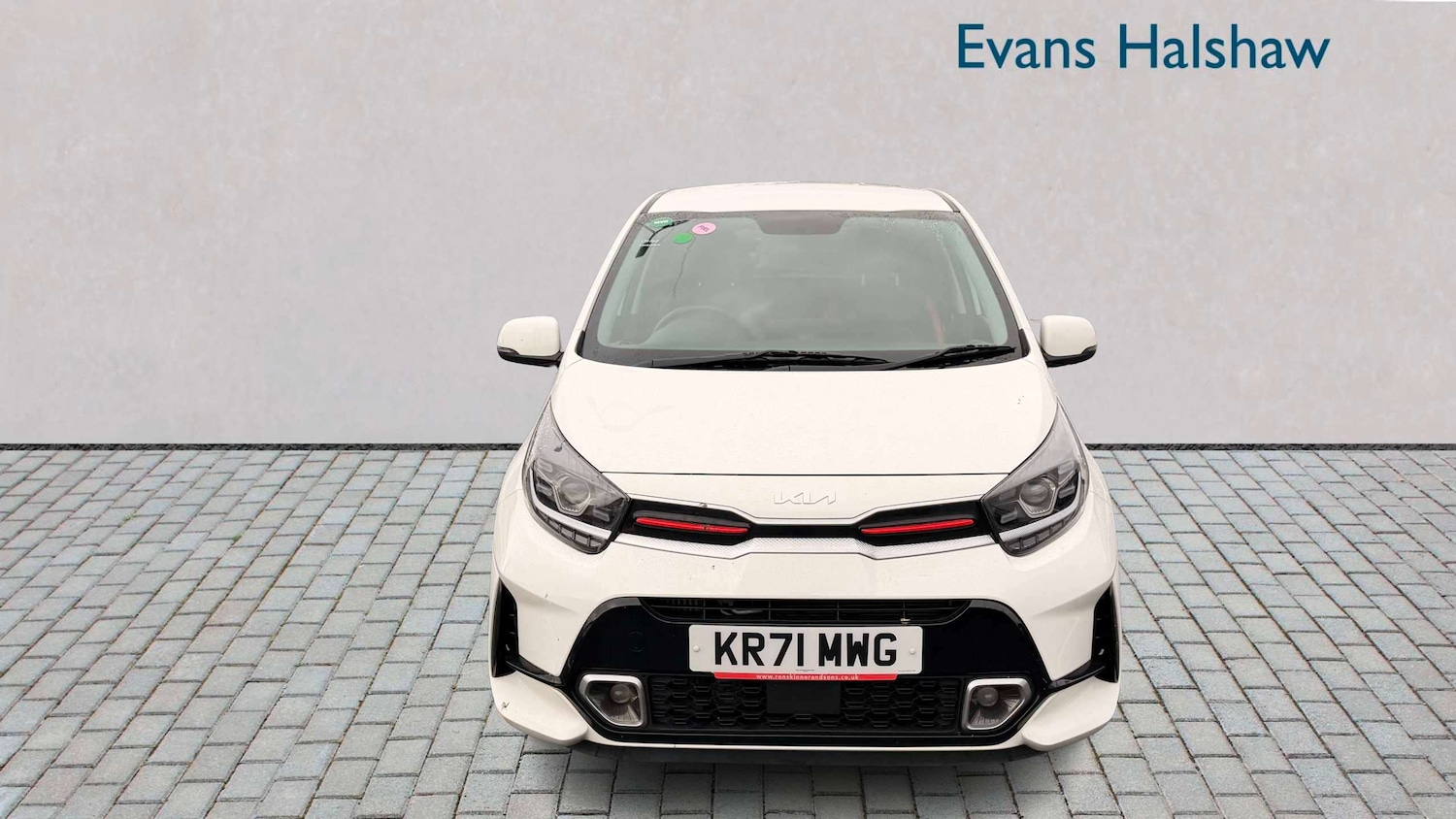 Used Kia Picanto for sale - 77858775: Photo 2