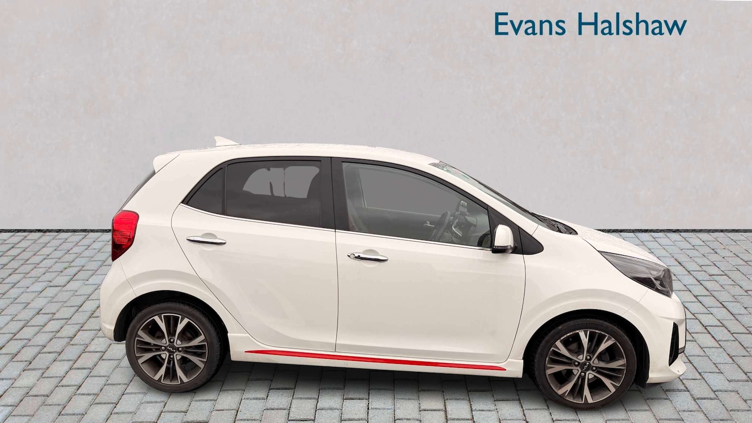 Used Kia Picanto for sale - 77858775: Photo 3