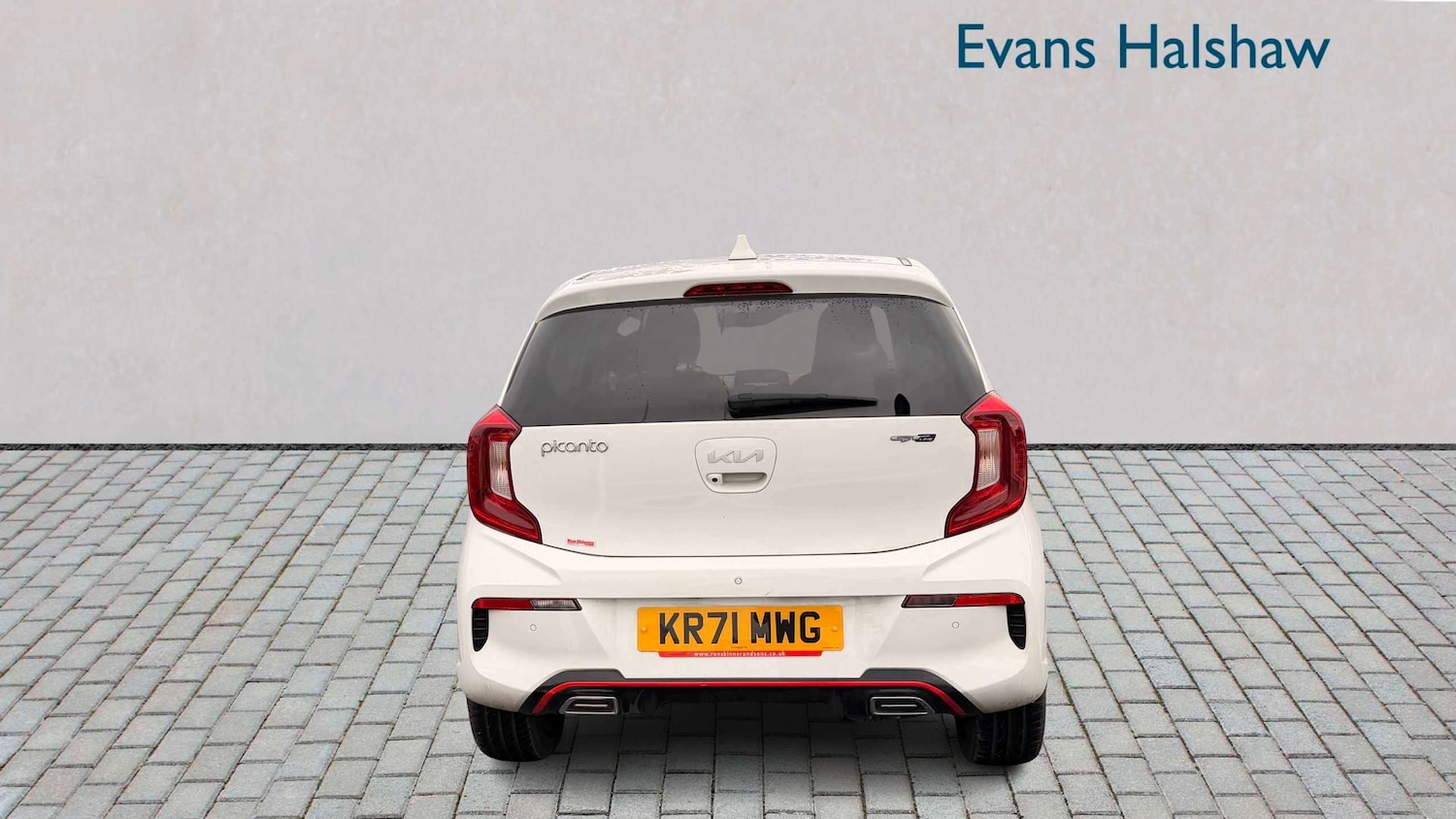 Used Kia Picanto for sale - 77858775: Photo 4