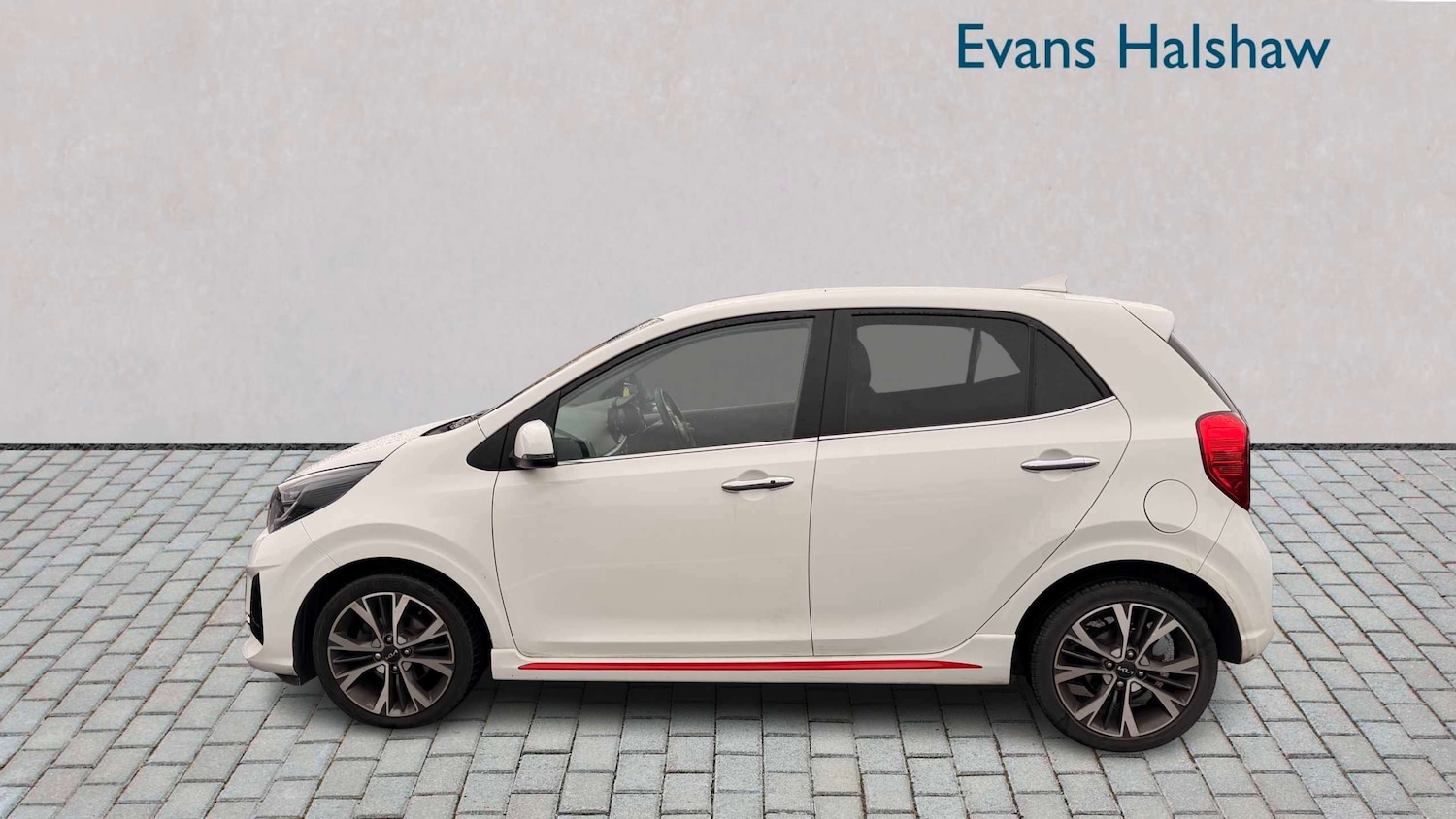 Used Kia Picanto for sale - 77858775: Photo 5