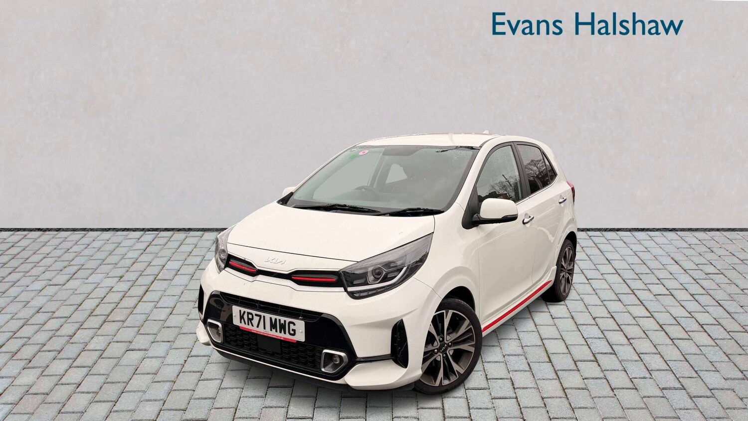 Used Kia Picanto for sale - 77858775: Photo 6