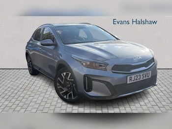 Used Kia XCeed 2023 for sale - 79390619: Photo