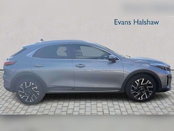 Used Kia XCeed 2023 for sale - 79390619: Photo